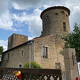 le Château de Rennes