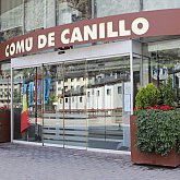 Mairie de Canillo
