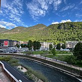 Rceptions en Andorre - les tables, les couples, les groupes !