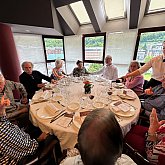 Réceptions en Andorre - les tables, les couples, les groupes !