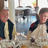 Réceptions en Andorre - les tables, les couples, les groupes !