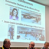 Les conférences