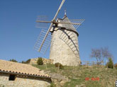 Moulin de Cucugnan