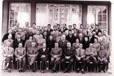 Professeurs 1958/1959