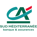 Le Crdit Agricole Sud Mditrrane