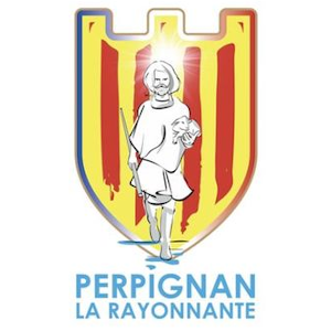 La ville de Perpignan