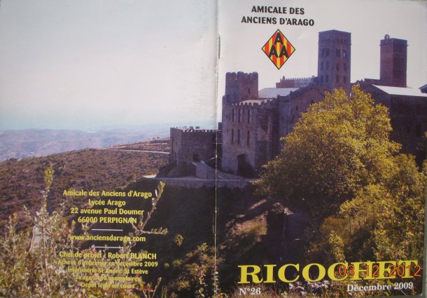 26 - Décembre 2009