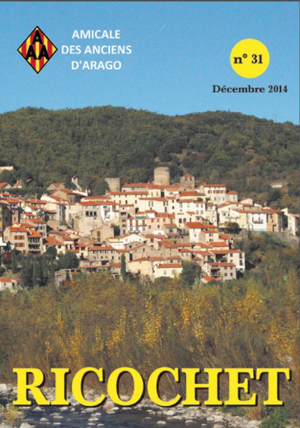 31 - Décembre 2014