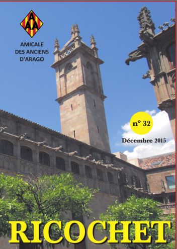 32 - Décembre 2015