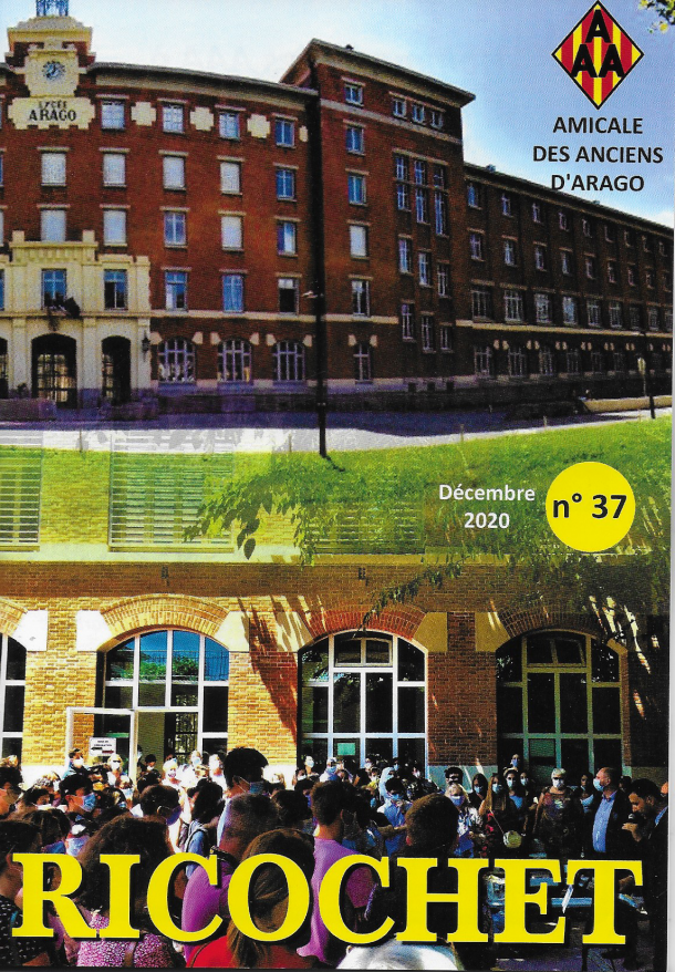 37 - Février 2021