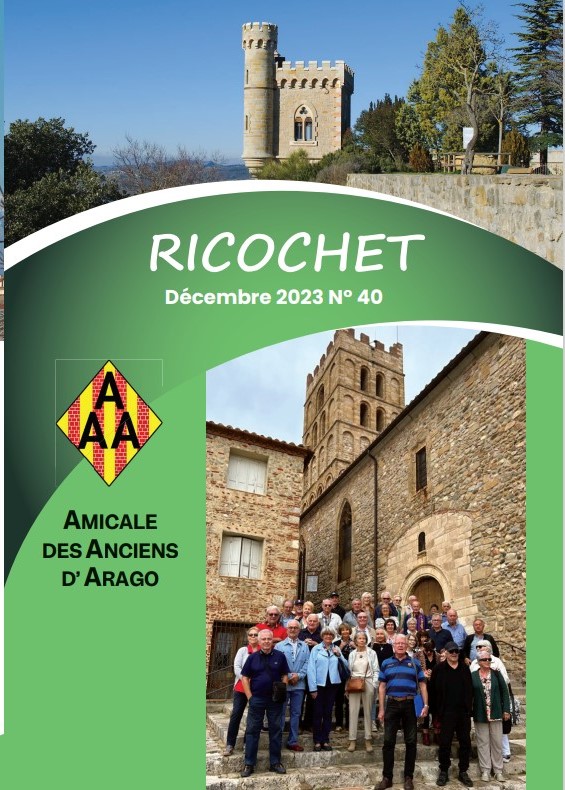 40 - Janvier 2024