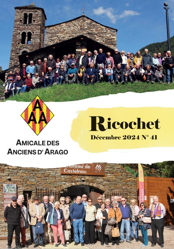 41 - Janvier 2025