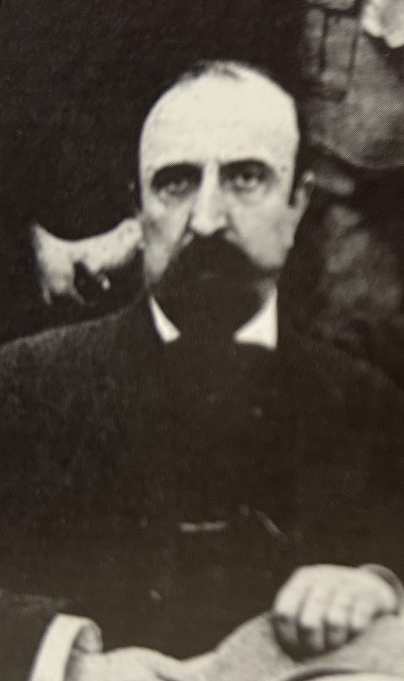 Alexis Jean Clement LANQUINE