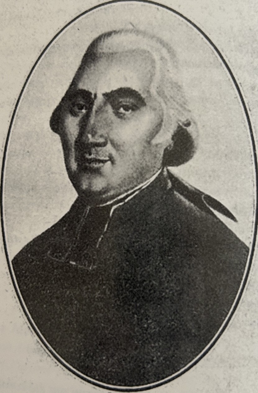 Antoine Jaubert