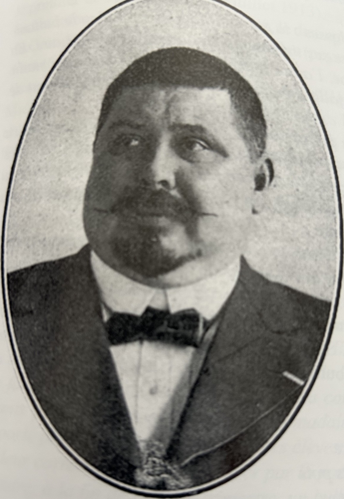 Benoit BONTRON