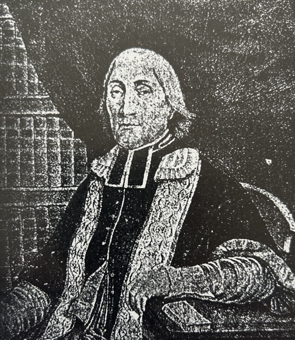 Francois Vialar