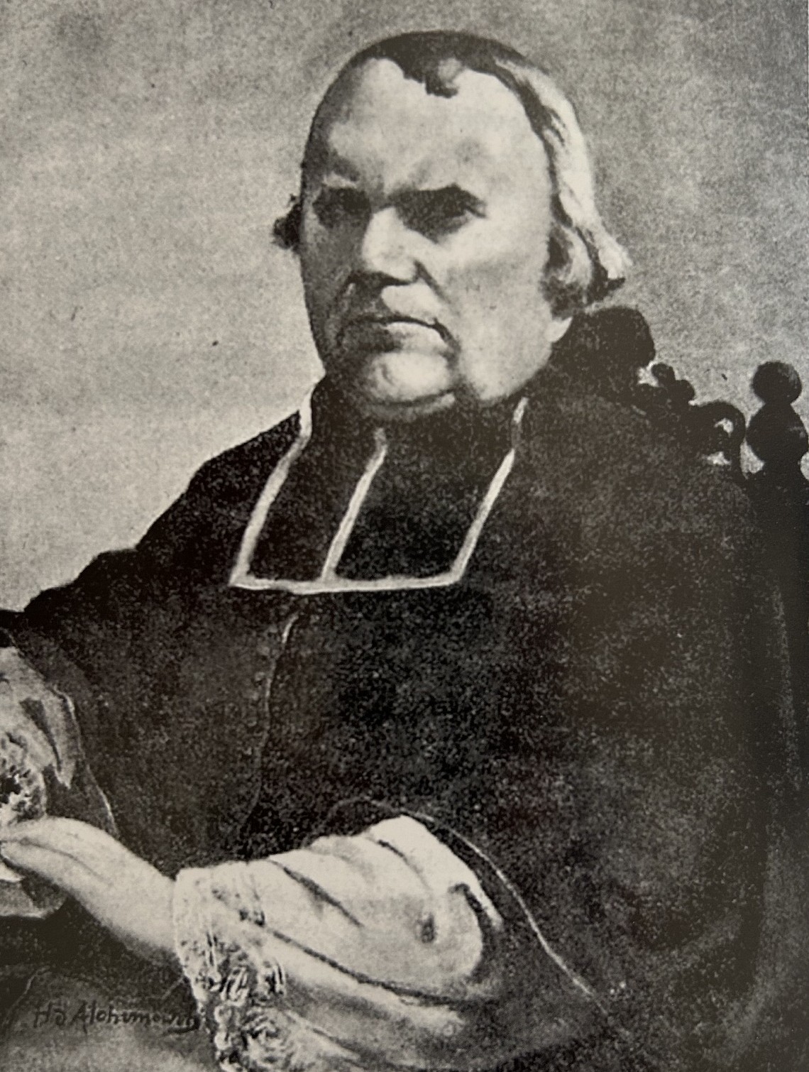 Louis GRANIER de CASSAGNAC