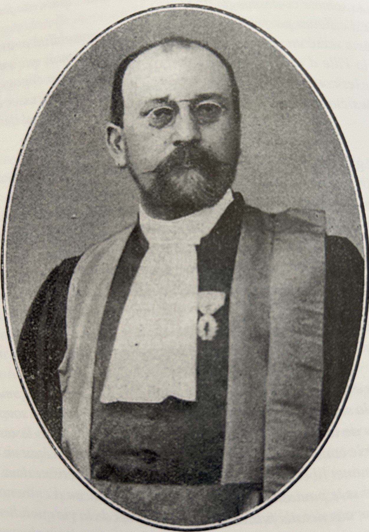 Victor EMILE FRAITOT