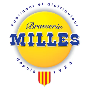 Logo.milles