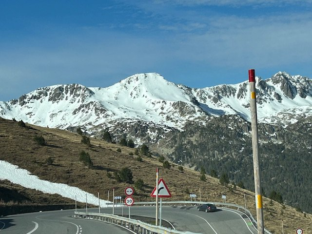 Screenshot 2026 07 09 at 18 17 07 Le col d Envalira 2024 05 ANDORRE 2024 05 ANDORRE Amicale des Anciens eleves du lycee Arago de Perpignan AAA