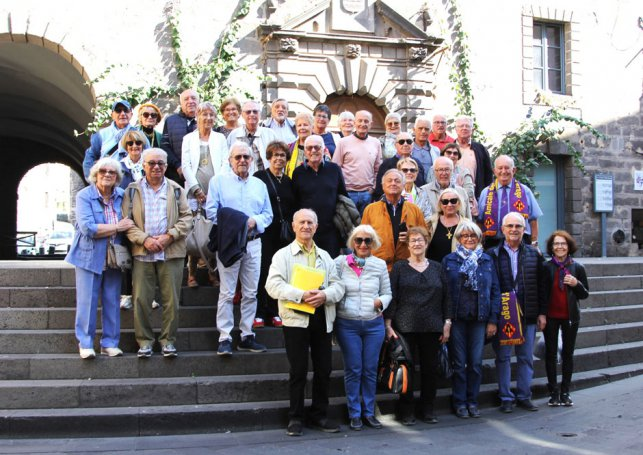 AGDE – 2026