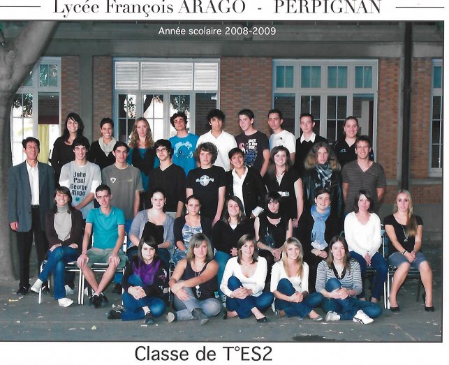 Photo 2008 9 TES2