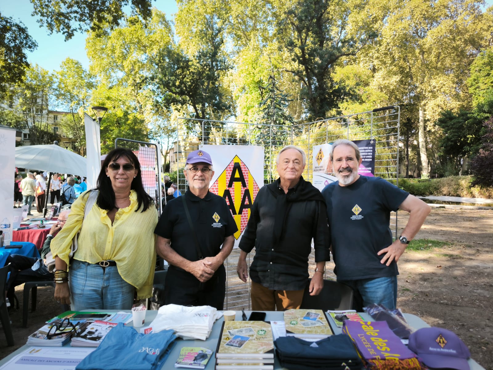 Forum des Associations