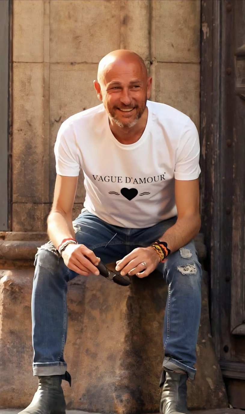 Décès Philippe VALLES