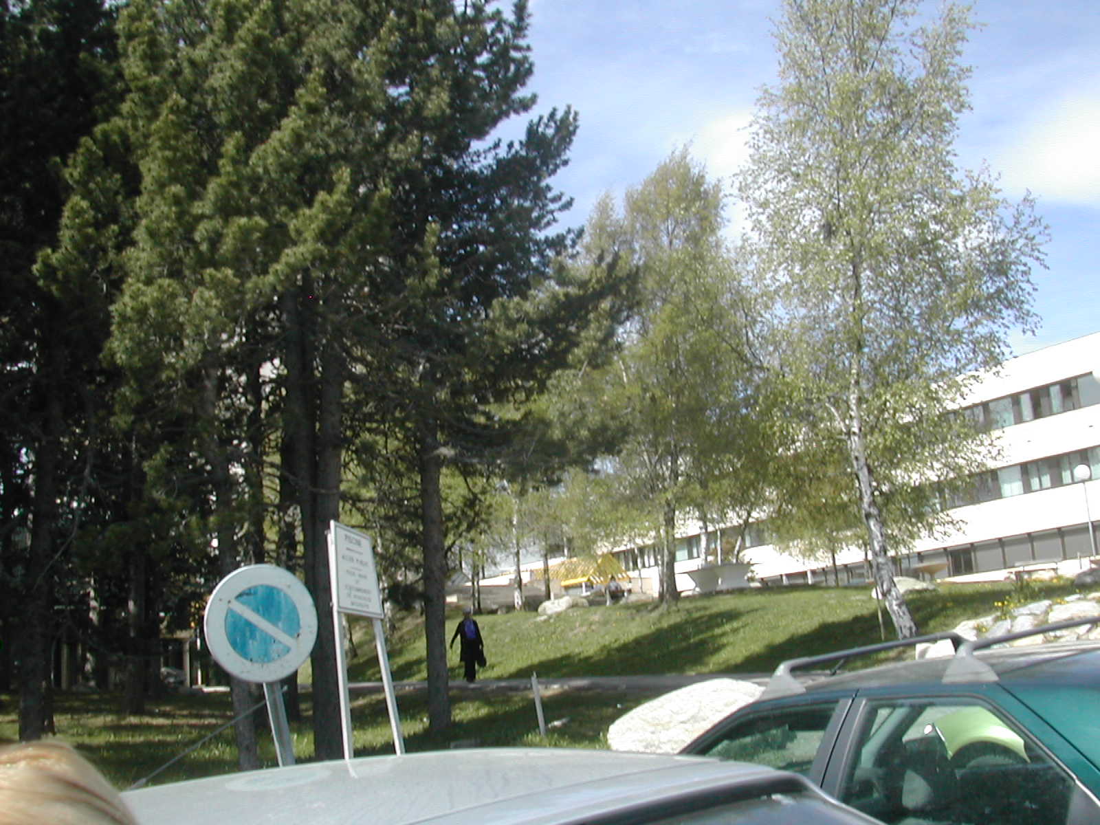Sortie en Cerdagne – 20 Mai 2006