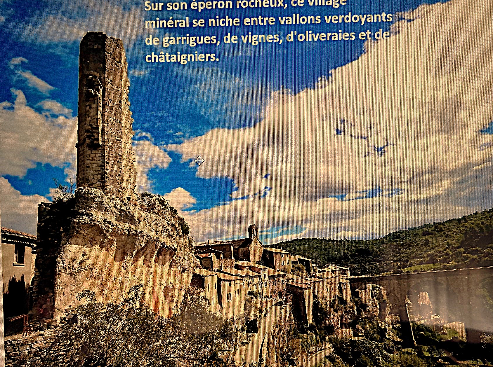 Sortie Minerve – Sept 2015