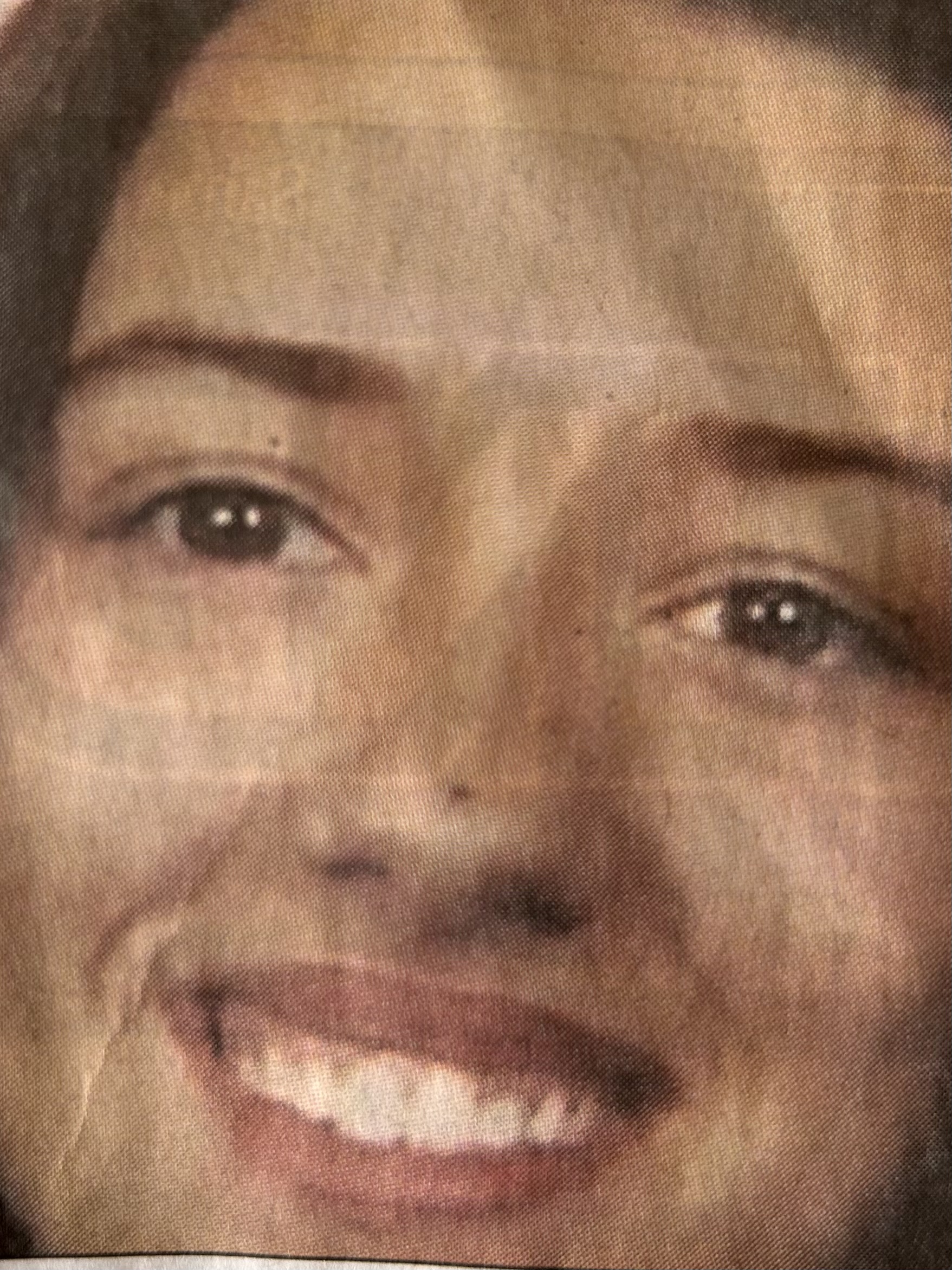 Tatiana ANDUJAR, élève d&rsquo;Arago, disparue le 24 Septembre 1995!