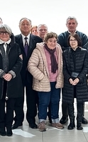 Souvenir récent …